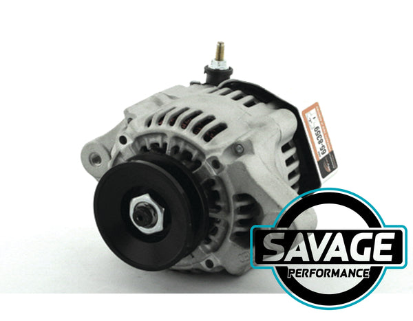 Kubota Industrial 12V 40A Thermo Alternator