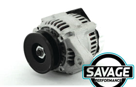 JAYLEC - Kubota Industrial V2203 Aftermarket Toyota 5F V3300 12V 40A Alternator