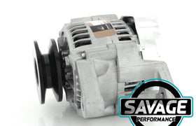 JAYLEC - Aftermarket Toyota Forklift 12V 45A Alternator