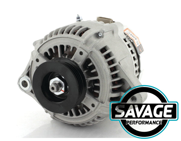 Lexus IS200 99-05 1G-FE GXE10 2JZ-GE JCE10 12V 90A Alternator