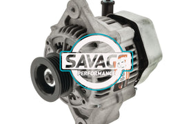Daihatsu Charade G102 HCE HC-E 4PV Pulley 14V 45A Alternator