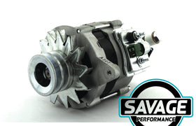 JAYLEC - Aftermarket Toyota Hilux Internal 9mm Belt Width 12V 80A Alternator
