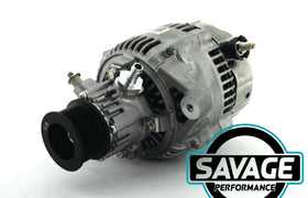 Land Rover 2.5L DSL 1998- TD5 12V 120A Alternator