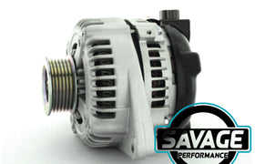 JAYLEC - Aftermarket Toyota Kluger Lexus RX330 3.3L 3MZFE 12V 130A Alternator