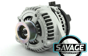 JAYLEC - Aftermarket Toyota Kluger Lexus RX330 3.3L 3MZFE 12V 130A Alternator