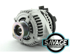 JAYLEC - Aftermarket Toyota Kluger Lexus RX330 3.3L 3MZFE 12V 130A Alternator