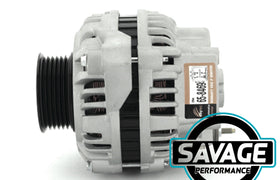 Honda Civic 00-05 with D17Z1 engine 12V 70A Alternator