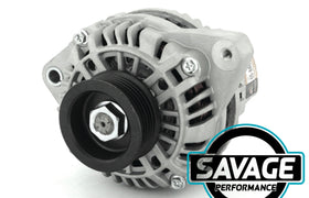 Honda Civic 00-05 with D17Z1 engine 12V 70A Alternator