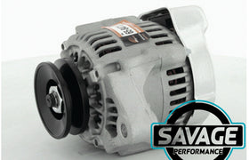 John Deere Kubota 12V 40A Alternator