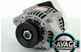 John Deere Kubota 12V 40A Alternator