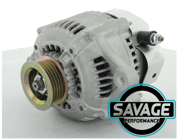 Suzuki Side Kick Baleno 12V 75A Alternator