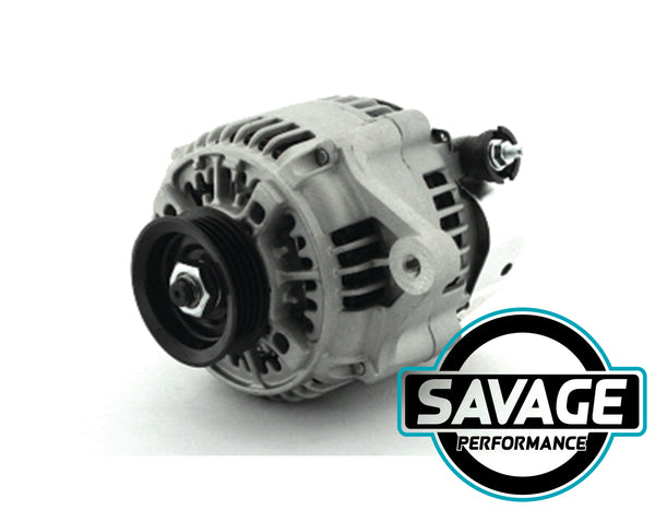 Suzuki Vitara HA20 HA25 Grand Vitara 12V 90A Alternator