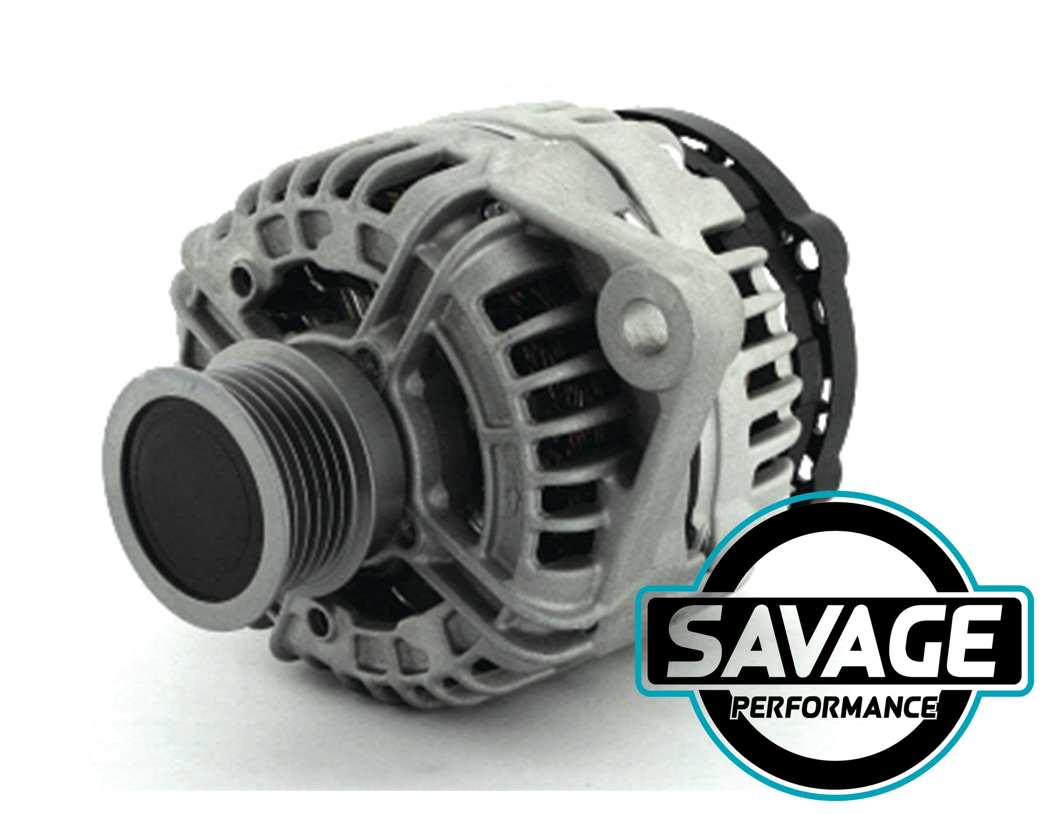 Astra Vectra DSL 08- 1.9L 2 Pin 12V 140A Alternator