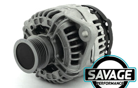 Astra Vectra DSL 08- 1.9L 2 Pin 12V 140A Alternator