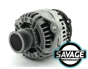 Astra Vectra DSL 08- 1.9L 2 Pin 12V 140A Alternator