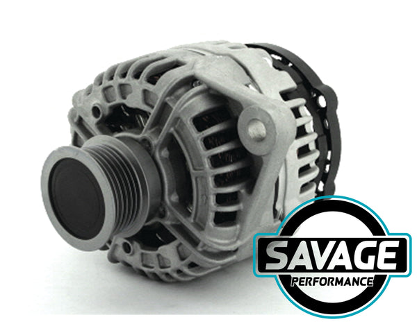 Astra Vectra DSL 08- 1.9L 2 Pin 12V 140A Alternator