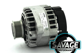 Holden AH Astra 1.9L DSL 3 screw 12V 130A Alternator