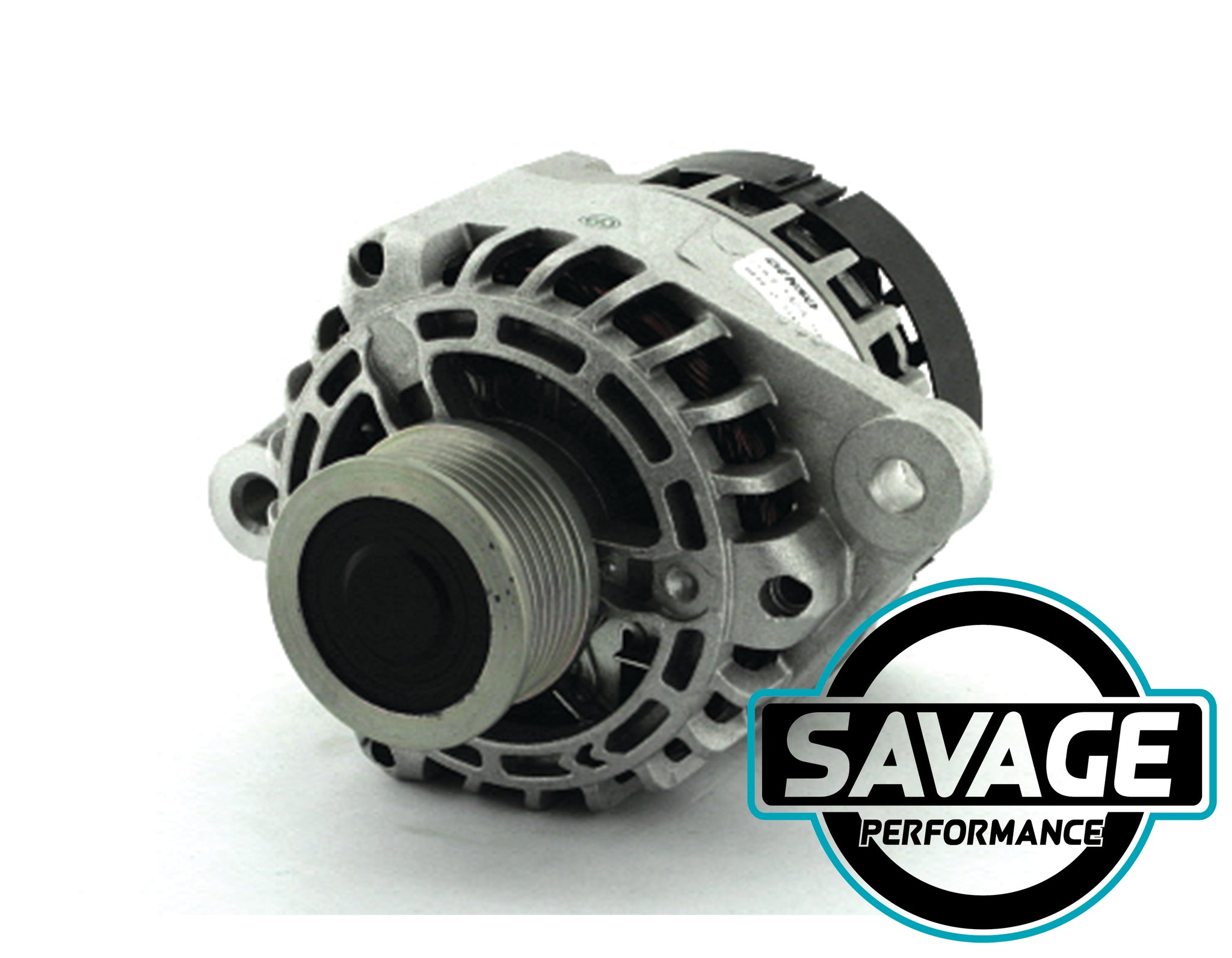 Holden AH Astra 1.9L DSL 3 screw 12V 130A Alternator