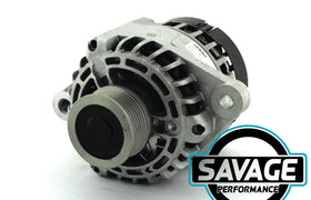 Holden AH Astra 1.9L DSL 3 screw 12V 130A Alternator