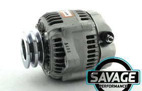 Hino Dutro 400 WOC XZB Coaster 14B 24V 60A Alternator