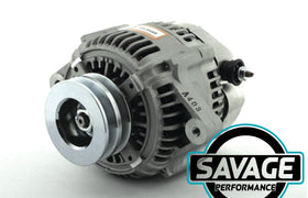 Hino Dutro 400 WOC XZB Coaster 14B 24V 60A Alternator