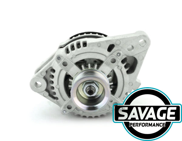 JAYLEC - Aftermarket Toyota Hilux Prado 1GR-FE 4.0L Petrol 12V 130A Alternator