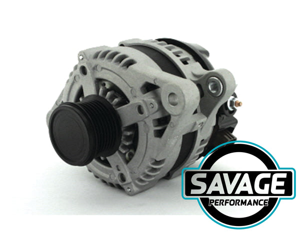 JAYLEC - Aftermarket Toyota Avalon GSV40R / Camry V6 3.5L 2GR-FE 2004-06 12V 130A Alternator