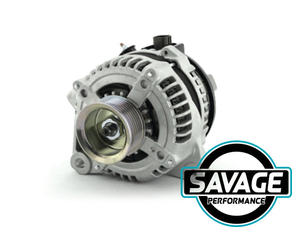 JAYLEC - Aftermarket Toyota Camry 2AZ-FE ACM20R ACV36R 2.4L 2002-2006 100A Alternator