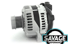 JAYLEC - Aftermarket Toyota RAV4 Rukus AZE NOHA AZR ACA33L 2AZ-FE 2.4L 2005-2012 100A Alternator