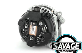 JAYLEC - Aftermarket Toyota RAV4 Rukus AZE NOHA AZR ACA33L 2AZ-FE 2.4L 2005-2012 100A Alternator