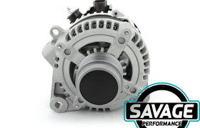 JAYLEC - Aftermarket Toyota RAV4 Rukus AZE NOHA AZR ACA33L 2AZ-FE 2.4L 2005-2012 100A Alternator