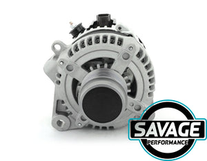 JAYLEC - Aftermarket Toyota RAV4 Rukus AZE NOHA AZR ACA33L 2AZ-FE 2.4L 2005-2012 100A Alternator