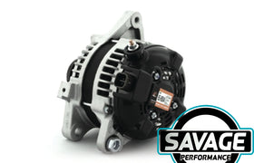 JAYLEC - Aftermarket Toyota Corolla Yaris ZRE152R 2ZRFE 1.6L 2004-2007 Alternator