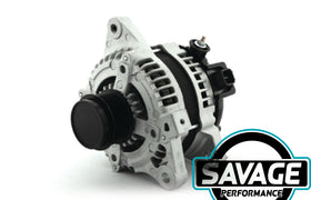 JAYLEC - Aftermarket Toyota Corolla Yaris ZRE152R 2ZRFE 1.6L 2004-2007 Alternator