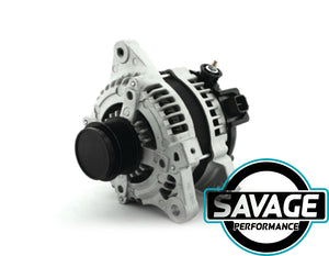 JAYLEC - Aftermarket Toyota Corolla Yaris ZRE152R 2ZRFE 1.6L 2004-2007 Alternator