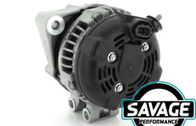 Range Rover 2.7L Diesel 2004- 12V 150A Alternator