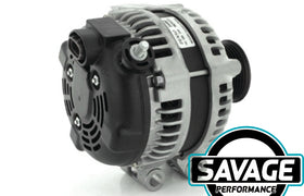 Range Rover 2.7L Diesel 2004- 12V 150A Alternator