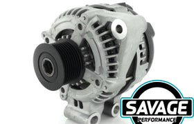 Range Rover 2.7L Diesel 2004- 12V 150A Alternator