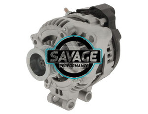 Range Rover 4.2L 4.4L V8 2004-2010 14V 150A Alternator