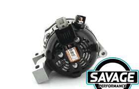 Ford Focus Volvo C30 C70 S40 V50 2006- 12V 150A Alternator