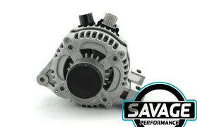 Ford Focus Volvo C30 C70 S40 V50 2006- 12V 150A Alternator