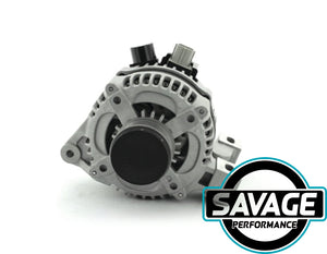 Ford Focus Volvo C30 C70 S40 V50 2006- 12V 150A Alternator