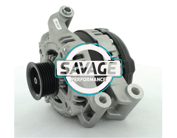 Chrysler 300C 2005-06 2.7L 3.5L 5.7L 6.1L 14V 145A Alternator