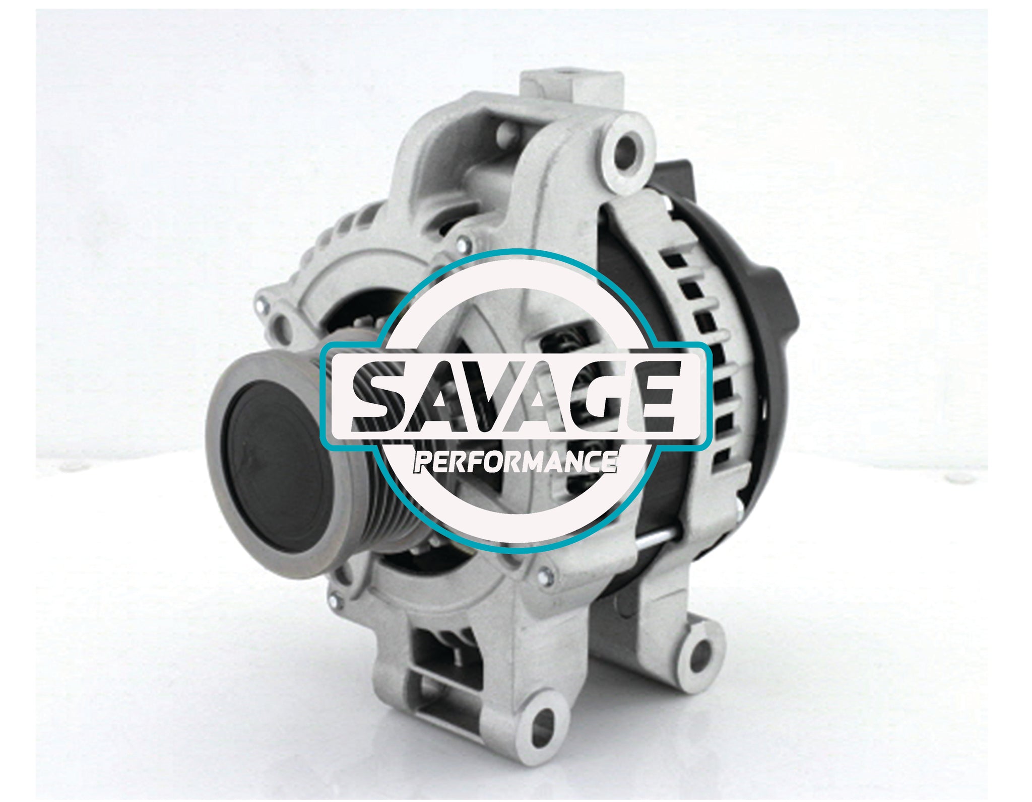 JAYLEC - Aftermarket Toyota Auris Avensis T27 Corolla E15 07> 2.0D 2.2D 100A Alternator