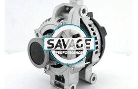 JAYLEC - Aftermarket Toyota Auris Avensis T27 Corolla E15 07> 2.0D 2.2D 100A Alternator