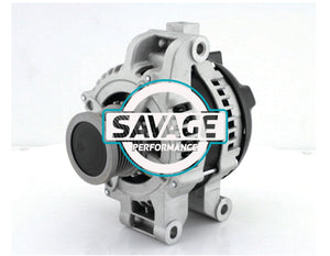 JAYLEC - Aftermarket Toyota Auris Avensis T27 Corolla E15 07> 2.0D 2.2D 100A Alternator
