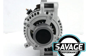 JAYLEC - Aftermarket Toyota Auris Avensis T27 Corolla E15 07> 2.0D 2.2D 100A Alternator
