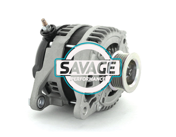 Jeep 3.7L 2007-09 Liberty Aspen Commander 4.7L 12V 160A Alternator