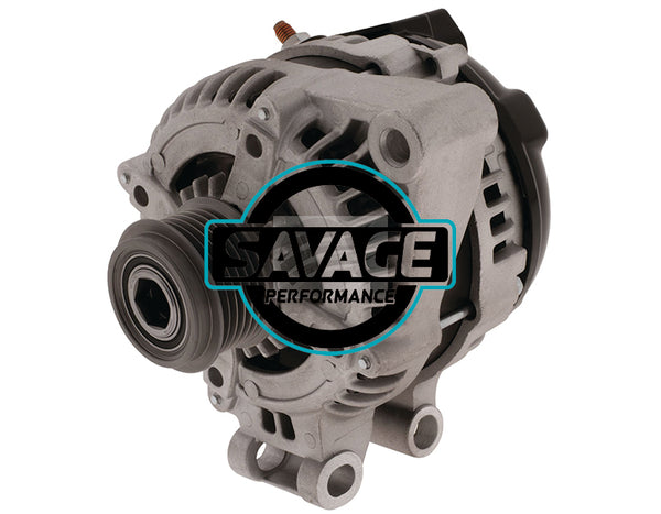 Land Rover 306DT 3.0TD 14V 150A Alternator