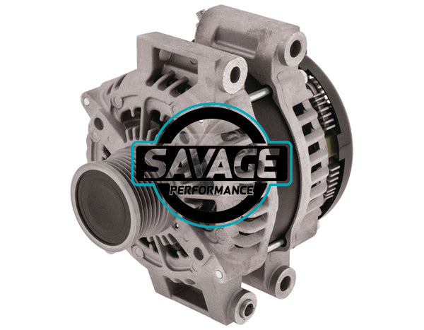 Jeep Cherokee WK 3.0CRD A630 EXF 2011- 14V Alternator